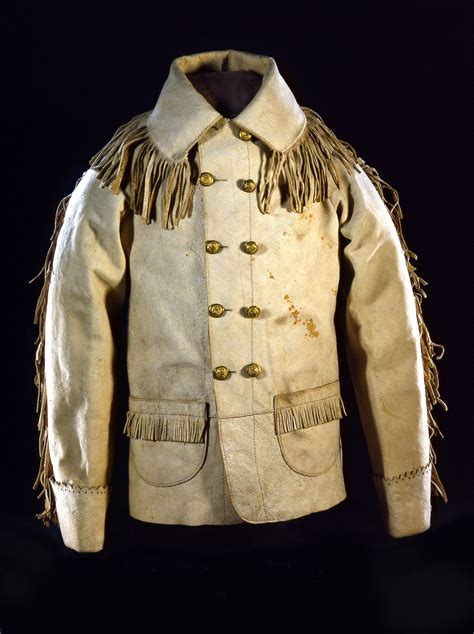 custers jacket replica|custer last stand disservice.